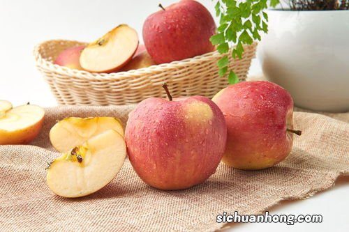 小米煮苹果的功效和作用是什么