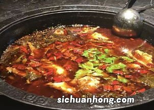 家庭鱼火锅怎么做好吃