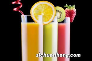 苹果榨汁多久内喝完