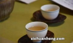 喝茶什么时候最好