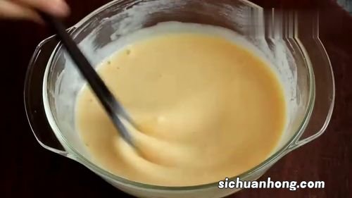 鸡蛋和酸奶怎么做好吃吗