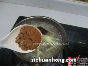 大枣姜汤熬多久