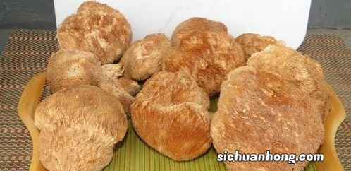 猴头菇宝宝吃怎么做好