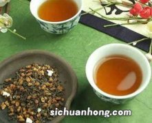 什么米茶最好