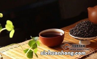 普洱熟茶用什么水泡