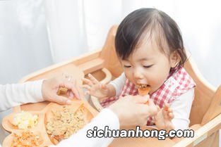 秋季孩子吃什么长的快