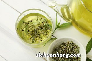 嚼绿茶茶叶有什么好处