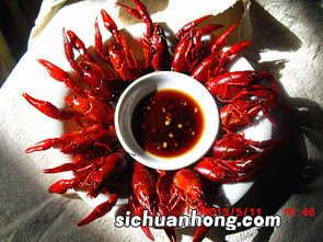 白煮小龙虾煮多久