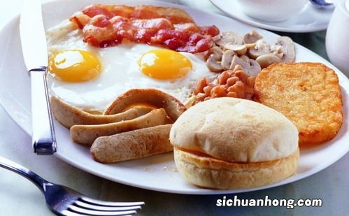 早饭后多久走路