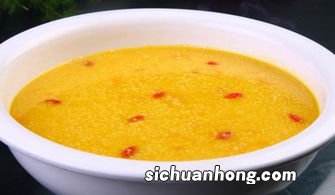 脾不好该多吃什么食物