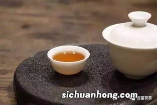 茯茶用什么茶具泡