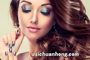 女人吃什么可以头发好