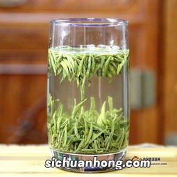 翠峰是什么茶