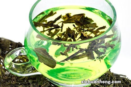 茶叶有什么好处和坏处吗