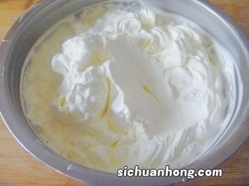 刚打好的奶油怎么保存多久