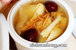 瘦肉炖花胶要多久