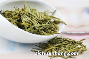 自然茶是什么颜色