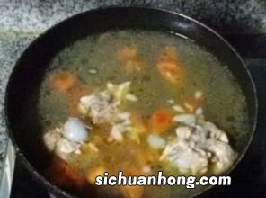 灰树花要煮多久才能吃