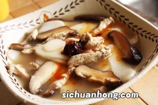 灰树花要煮多久才能吃