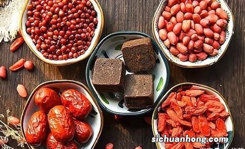 美容吃什么食物好