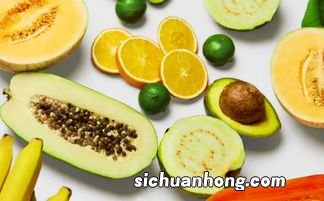 美容吃什么食物好