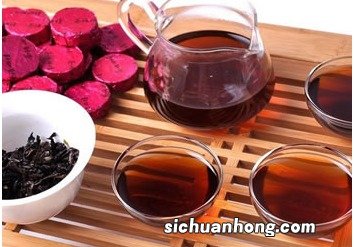 什么普洱茶降血糖吗