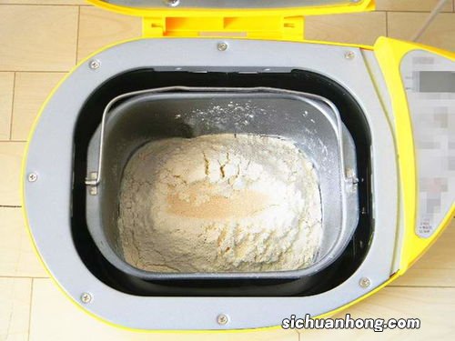 发好的面团发硬怎么办