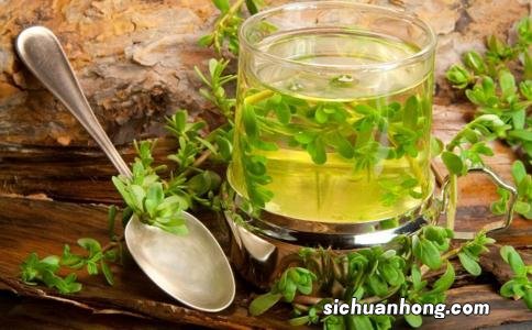 绿茶搭配什么最好吃