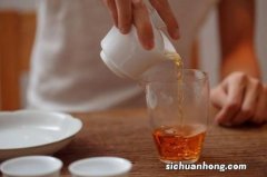 缺铁喝什么茶