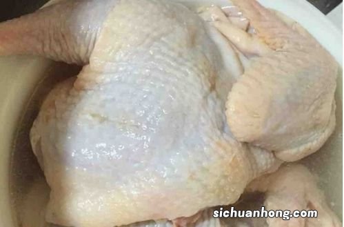 鱼翅花胶煲汤要泡多久