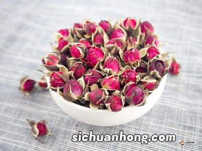 玫瑰花茶是什么意思