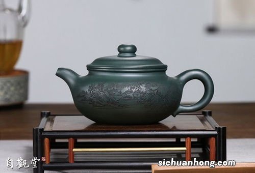 有什么买茶壶的