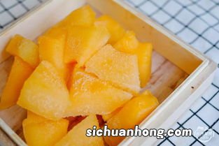 水果冻多久可以吃什么