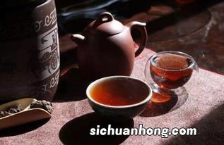 为什么喝普洱茶不舒服