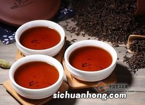 为什么喝普洱茶不舒服