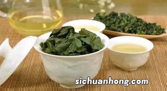 铁观音的汤为什么浑浊