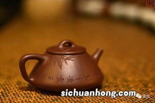 石瓢壶泡什么茶好