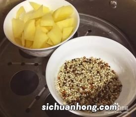 宝宝辅食藜麦怎么选