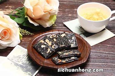 阿胶打碎怎么吃