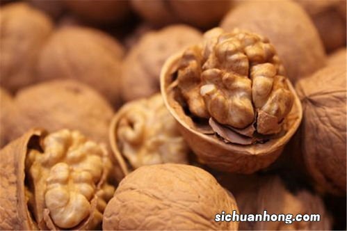 8个月婴儿核桃怎么吃好