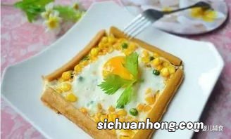 6个月宝宝玉米怎么做好吃