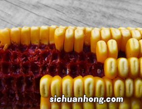 6个月宝宝玉米怎么做好吃