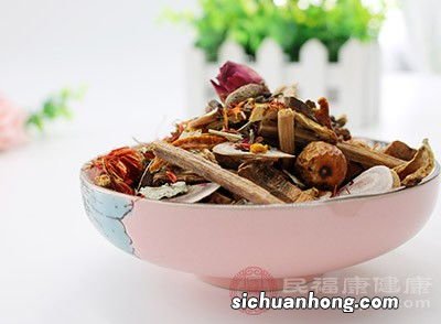 吃了中药不能干什么