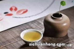 茶叶煮水什么好处吗