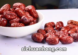 炒的大枣有什么用处