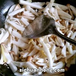 重庆菌菇怎么做好吃