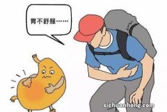 肠胃不好做什么吃