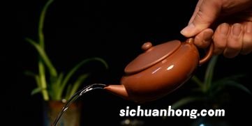 紫砂壶泡熟茶有什么好