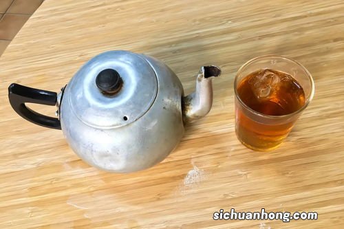 煮茶可以加什么好处和坏处