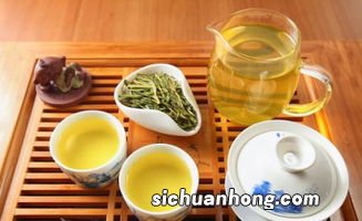 为什么喝茶感冒